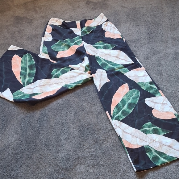 COUNTRY ROAD wide leg pants - Picture 2 of 7